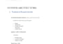 custom dashboard and web application development